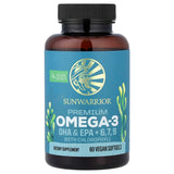 Sunwarrior Algae Omega-3