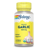 Garlic