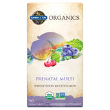 Organics MyKind Whole Food Multi - Prenatal
