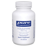 Glutamine