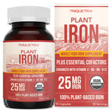 Plant Iron