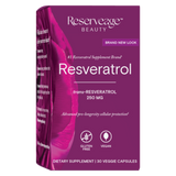 Reserveage Resveratrol