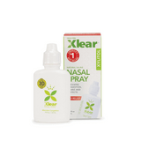 Xlear Nasal Spray