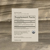 Balance - Grounding Root Blend