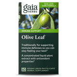 Olive Leaf