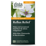 Reflux Relief