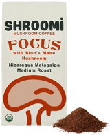 Shroomi Mushroom Coffee