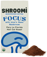Shroomi Mushroom Coffee