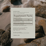 Nourish - Whole Body Wellness Blend