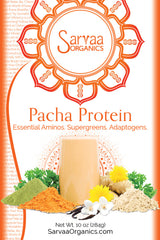 Pacha Protein