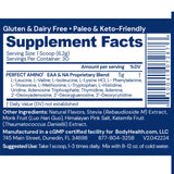 Perfect Amino Powder