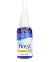 SinuOrega Nasal Spray