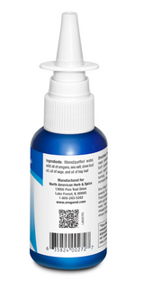 SinuOrega Nasal Spray