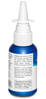 SinuOrega Nasal Spray
