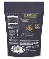 Organic Prebiotic Fiber