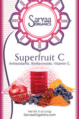 SuperFruit C
