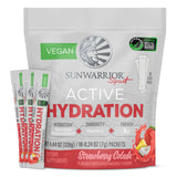 Active Hydration Sticks