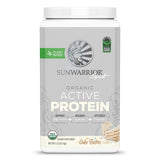 Active Protein