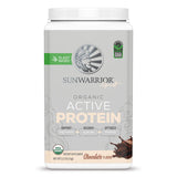 Active Protein