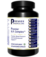 Premier BP Complex
