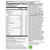 Organics MyKind Whole Food Multi - Prenatal