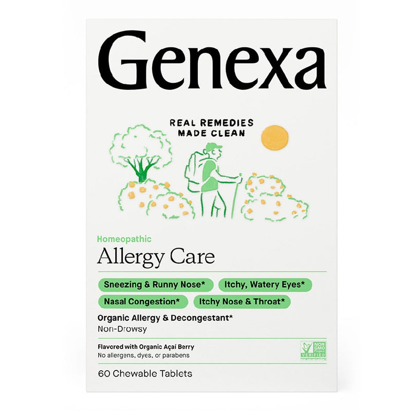 Genexa Allergy Care