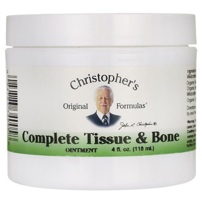 Complete Tissue & Bone