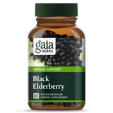 Black Elderberry