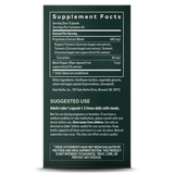 Turmeric Supreme - Extra Strength