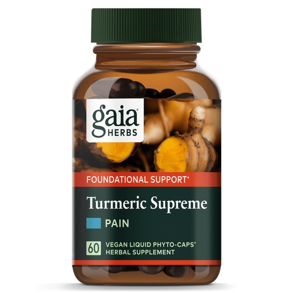 Turmeric Supreme Pain