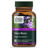 Vitex Berry