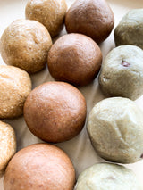 Recipes for Living Well