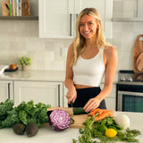 Recipes for Living Well