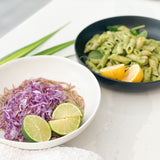 Recipes for Living Well