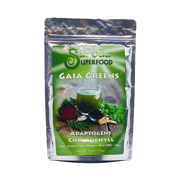 Gaia Greens
