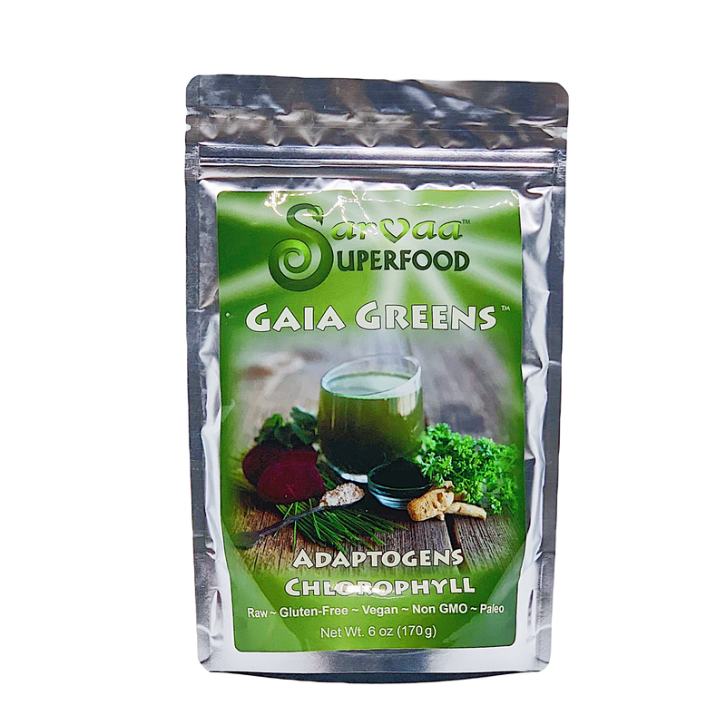 Gaia Greens