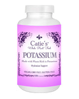 Whole Food Potassium