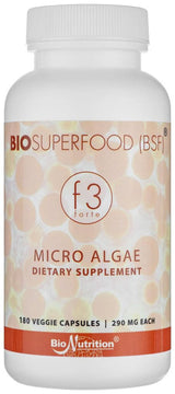 BioSuperfood