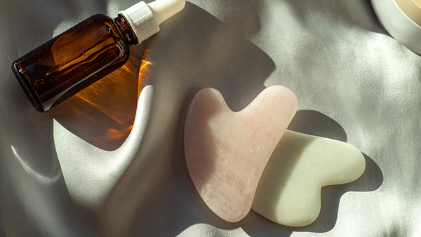 How Regular Use of Gua Sha Can Benefit Your Health