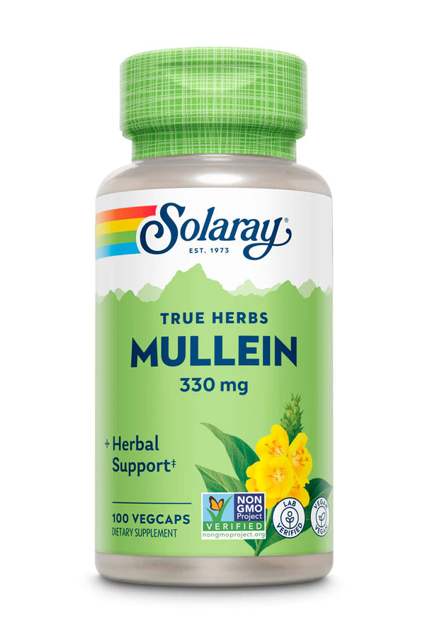 Mullein