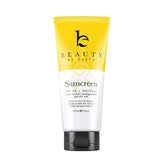Organic Sunscreen