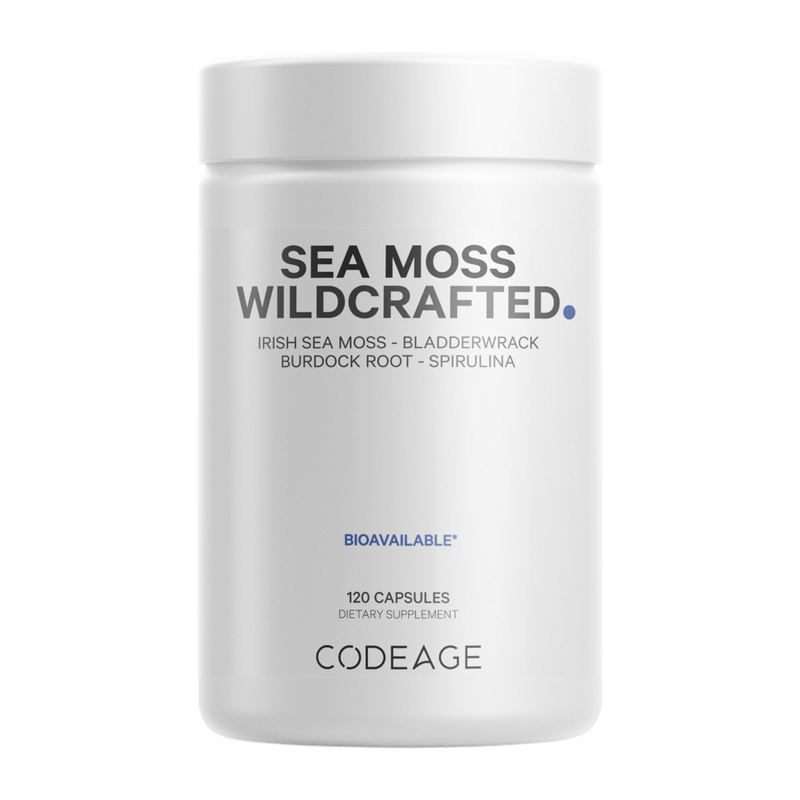 Sea Moss