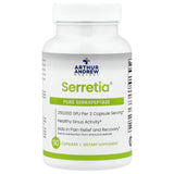 Serretia