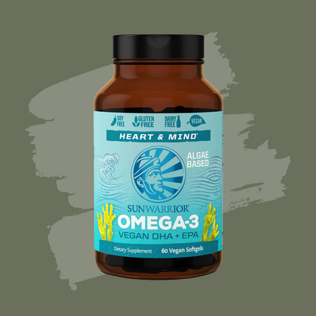 Terra Supplements and Superfoods