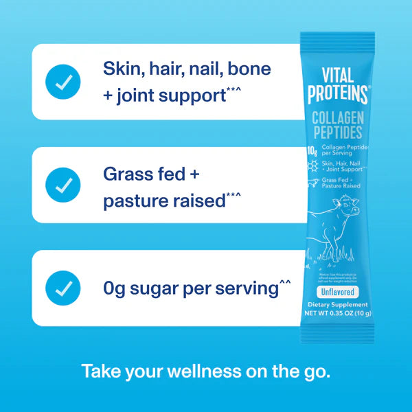 Vital Proteins Collagen