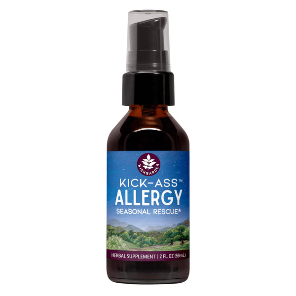 FREE Wishgarden Tincture