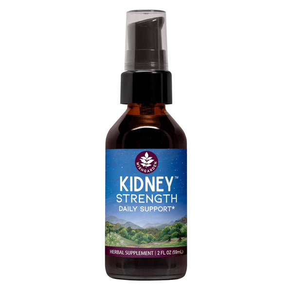 FREE Wishgarden Tincture