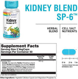 Kidney Blend