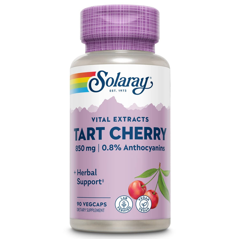 Tart Cherry