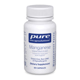 Manganese